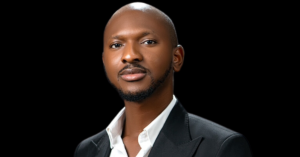 From Humble Beginnings to African Real Estate Icon: Ayobami Akindipe on TTYBrand Africa Cover