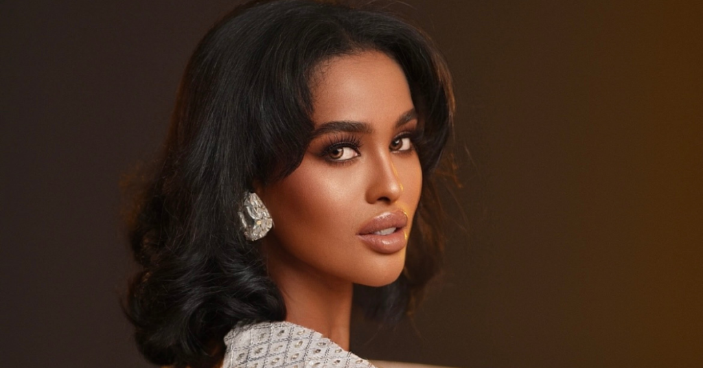 Miss World Somalia 2025 Zainab Jama Leads TTYBrand Africa Issue 9 on Resilience, Advocacy and Impact