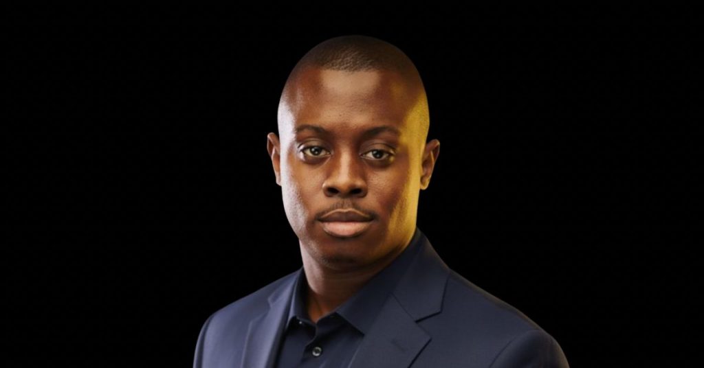 Nosakhare Tunde-Oni Graces TTYBrand Africa Issue 11 cover on Scaling Smarter in Africa’s Next Growth Phase