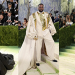 African stars dominate the Met Gala 2026 red carpet in couture looks celebrating style, identity and culture.