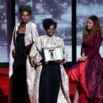 Cannes 2026: Rwandan Director Marie-Clémentine Dusabejambo Wins Caméra d’Or for Ben’Imana