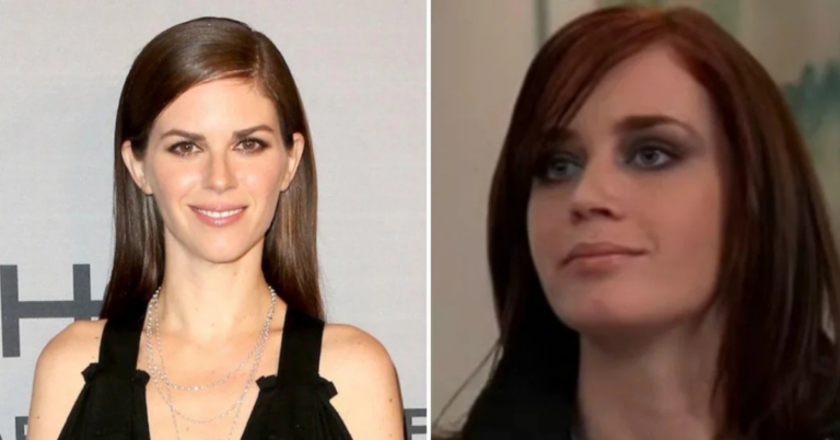 Leslie Fremar revealed she inspired Emily Blunt’s character Emily in The Devil Wears Prada.