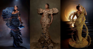 AMVCA 2026 Cultural Day and Red Carpet Fashion: Nana Akua Addo, Veekee James, Prudent Gabriel, Tubo and African Creatives Steal the Spotlight