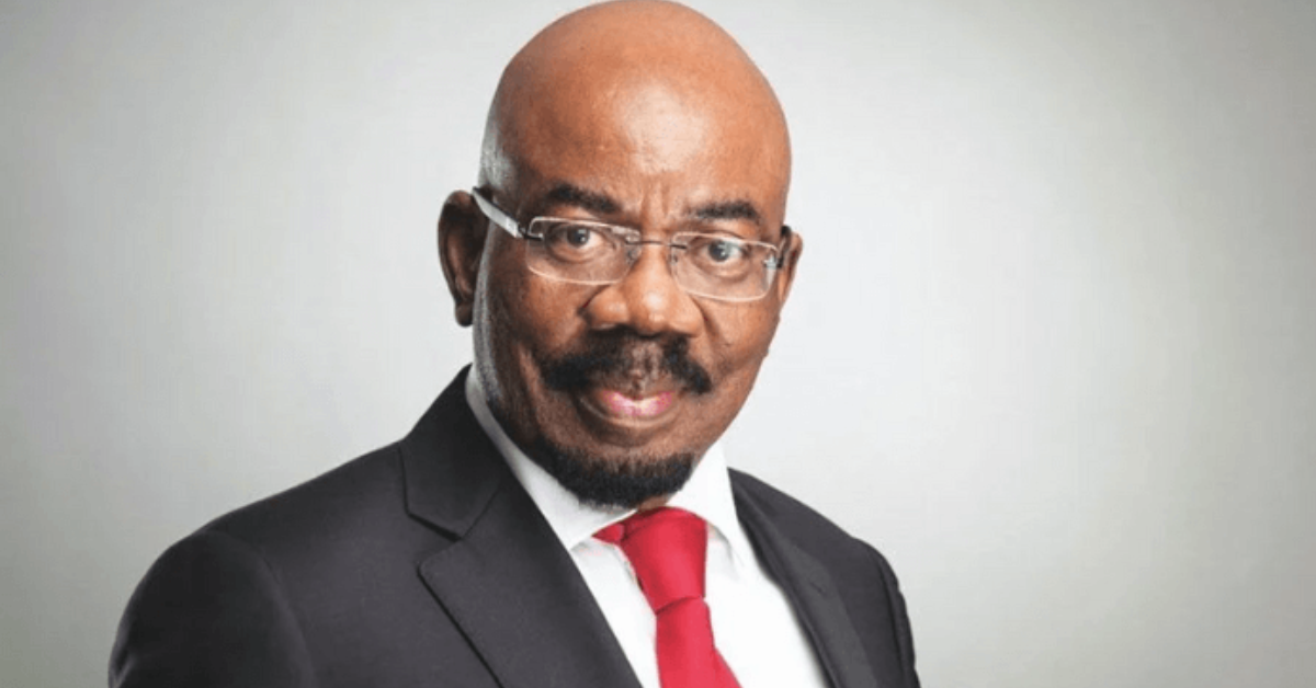 Mustafa Bello appointed chairman of Zenith Bank after Jim Ovia retirement in 2026