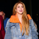 Shakira and Burna Boy promote “Dai Dai” while supporting global education initiatives ahead of FIFA World Cup 2026.