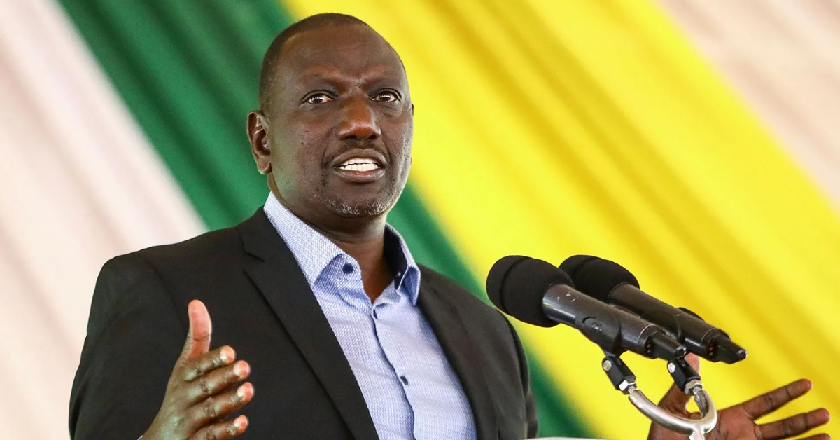President William Ruto meets Azerbaijani officials and SOCAR executives in Baku to discuss Kenya’s proposed East African refinery project and energy partnerships.