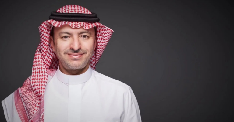 Saudi Arabia skyline representing digital transformation and tokenized real estate economy powered by blockchain infrastructure.