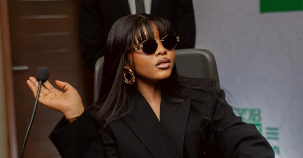 Zuchu Bets on Tanzania’s Creative Future With New Music Masterclass Initiative