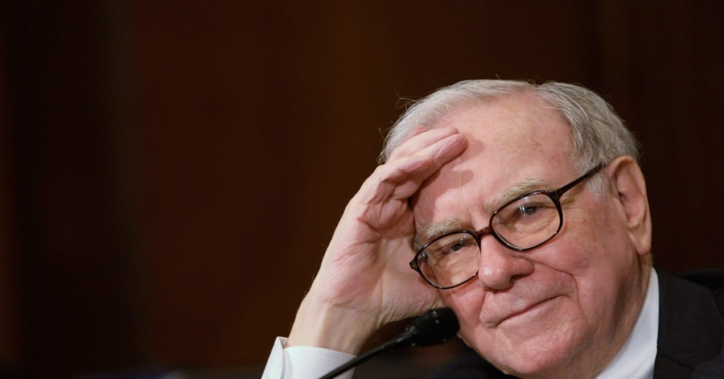 Warren Buffett’s 39,000x Berkshire Return vs Index Funds Truth: Why He Still Recommends S&P 500 Investing