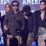 2026 American Music Awards Winners: BTS, Tyla, Sabrina Carpenter & Shakira Dominate Full AMAs Winners List