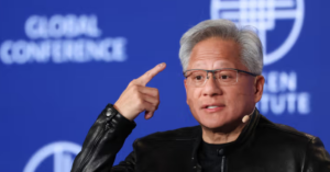 Nvidia CEO Jensen Huang says children should not worry about choosing “AI-proof” courses, as creativity, storytelling, and human judgment remain vital in the AI era. Full insights on education and future jobs.