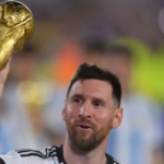 Lionel Messi Confirms Sixth World Cup Appearance as Argentina Announces 2026 Squad