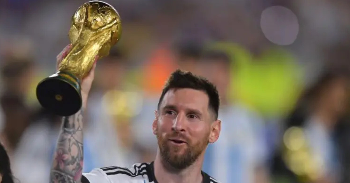 Lionel Messi Confirms Sixth World Cup Appearance as Argentina Announces 2026 Squad