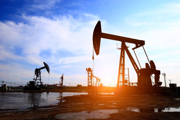 ADES offshore drilling rig operating in Nigerian waters under new Seplat Energy contract.