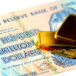 Dokwe Gold Project in Matabeleland North, Zimbabwe showing mining development potential tied to a $1 billion valuation upgrade.