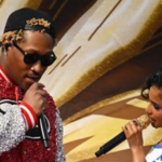 Future and Tyla Electrify FIFA World Cup 2026 Opening Ceremony With “Game Time” Performance Before Global Audience