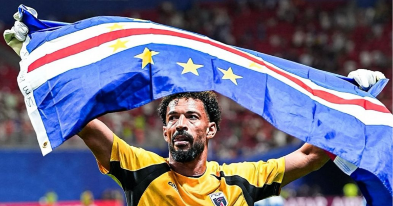 Vozinha’s World Cup Fairytale: How Cape Verde’s 40-Year-Old Goalkeeper Stunned Spain With 7 Saves And Inspired Millions