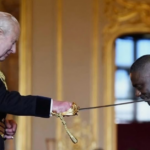 Idris Elba Knighted by King Charles: How the Actor’s Youth Advocacy and Elba Hope Foundation Earned Britain’s Highest Honor