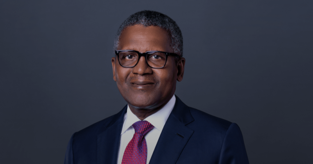 Dangote Refinery prepares to restore full gasoline production capacity in June following repairs to key processing equipment.