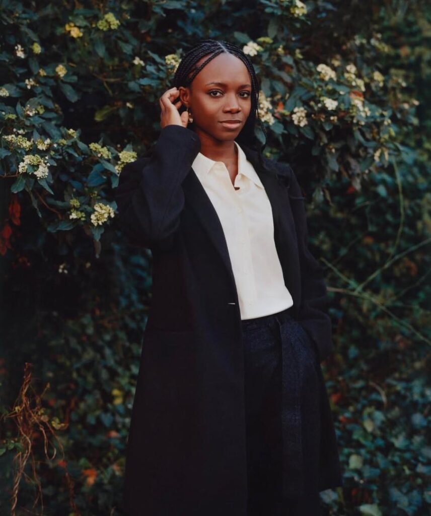 Yinka Ogunbiyi raises $7M for HaloBraid, the world’s first braid assist robot.