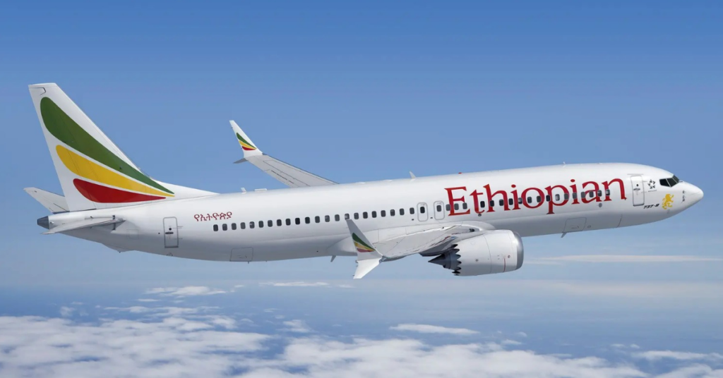 Africa’s Largest Airline Tops $9.1 Billion in Revenue Despite Regional Crises