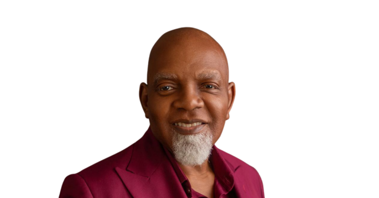 Sola Oyebade Mr Mahogany AEBS 2026 speaker