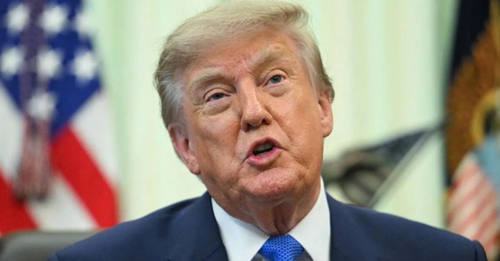 US China trade tariffs and global supply chain tensions