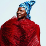 Angélique Kidjo set to become first African musician with a Hollywood Walk of Fame star