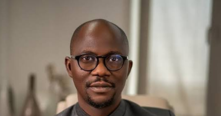 Kadir Salami announced as AEBS 2026 speaker