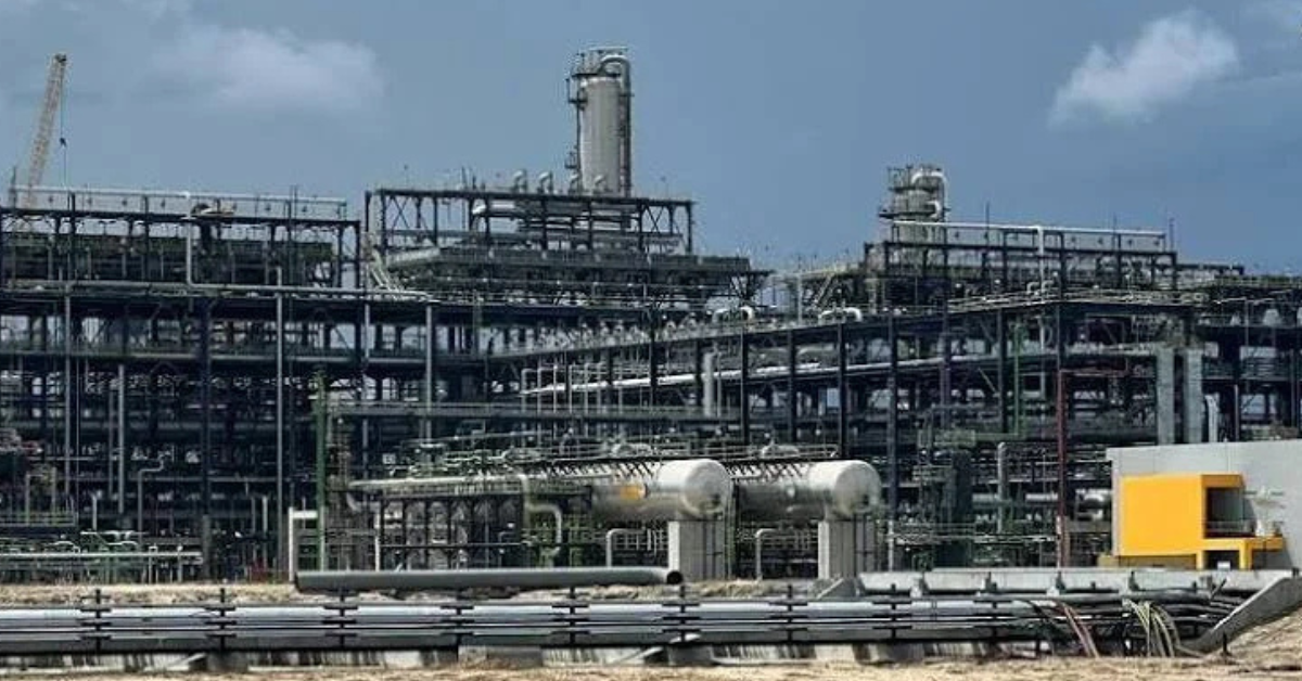 Dangote Refinery expands free fuel delivery to Kano, Imo, Anambra and Nasarawa