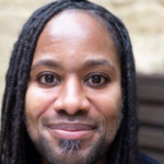 Professor Jason Arday during his time at the University of Cambridge