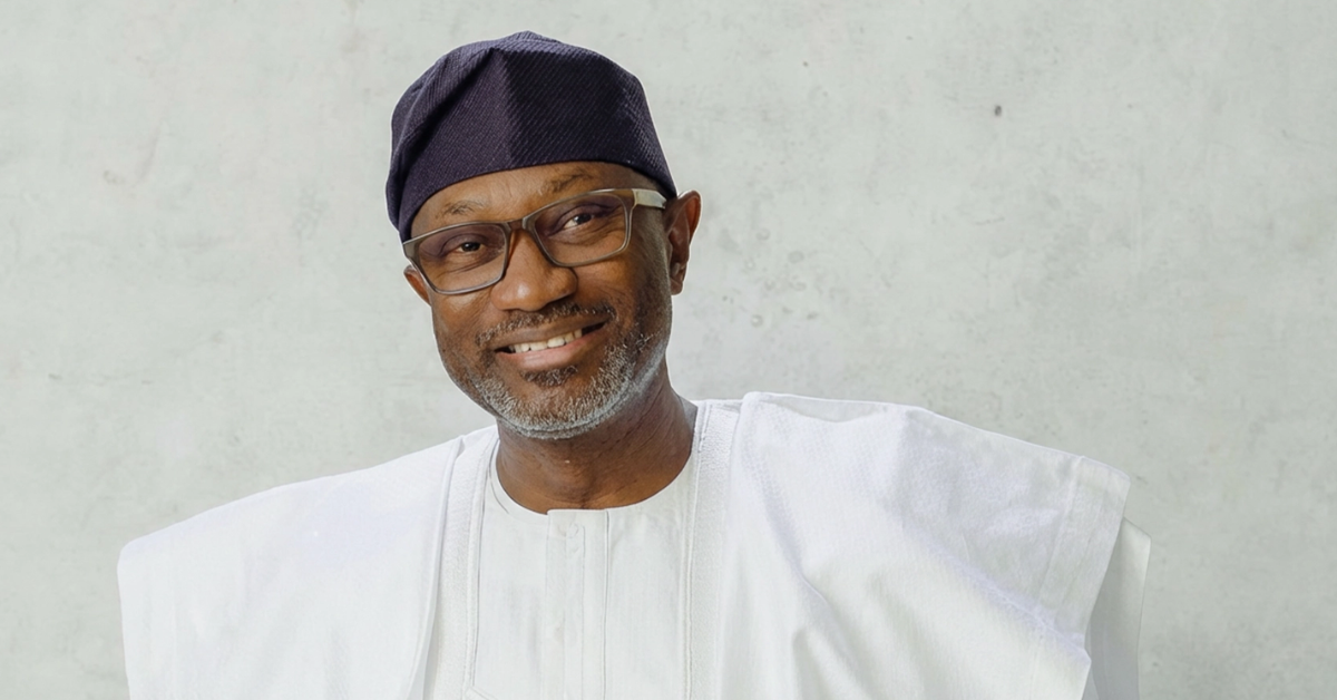 Femi Otedola and First HoldCo investment story