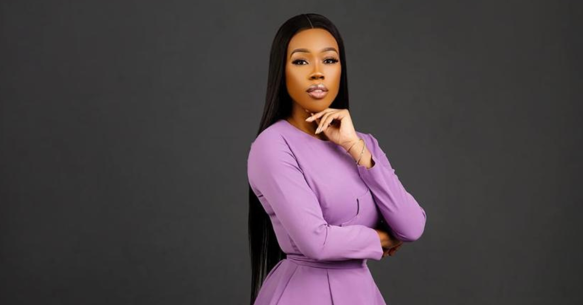 Stephanie Karikari AEBS 2026 speaker and entrepreneur