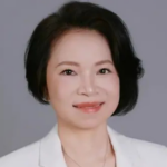 Pham Thu Huong, Vietnamese billionaire and Vingroup vice chairwoman
