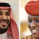 Saudi investors exploring Burkina Faso’s gold mining sector