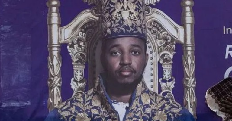 Uganda’s Tooro Kingdom faces a royal succession dispute following the death of King Oyo Nyimba