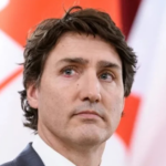 Justin Trudeau launches Hope and Hard Work production company