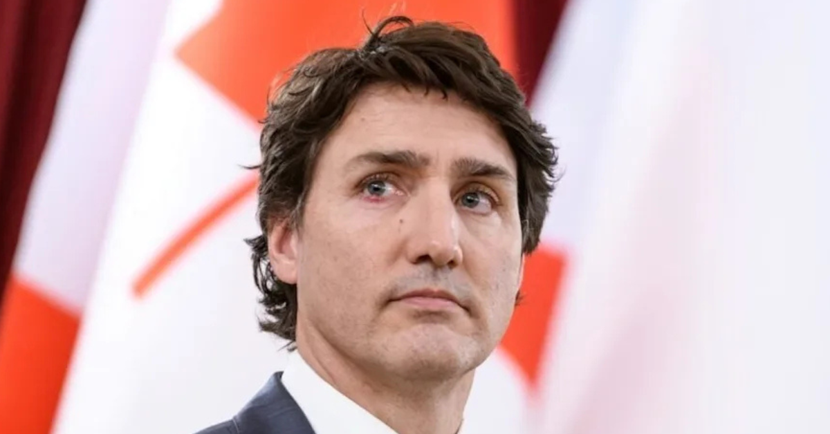 Justin Trudeau launches Hope and Hard Work production company