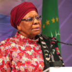 President Netumbo Nandi Ndaitwah addresses Namibia’s corporate social investment priorities