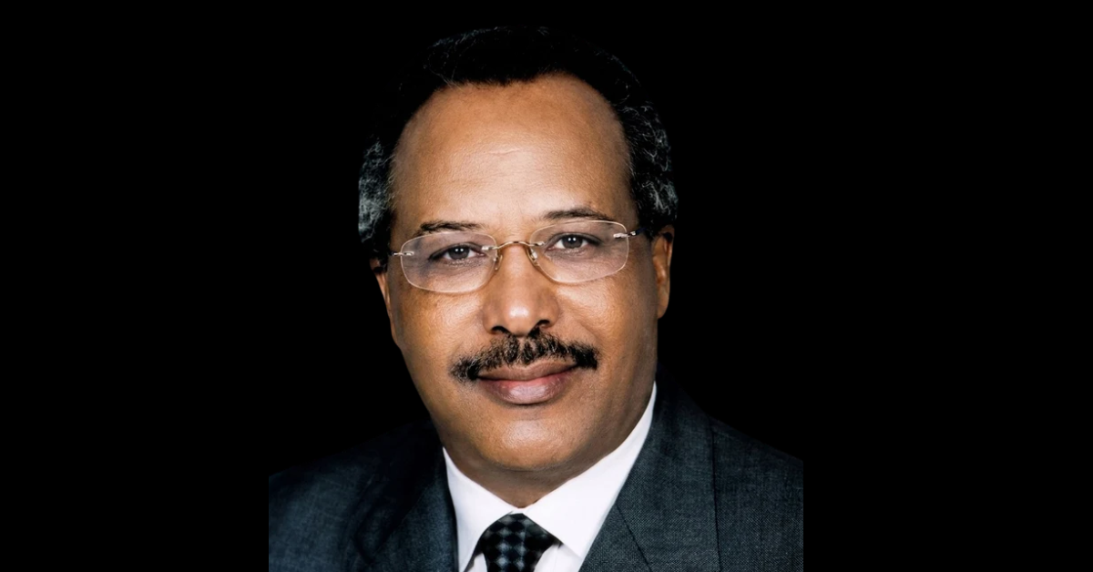 Yibrah Tesfazghi announced as AEBS 2026 Masterclass speaker