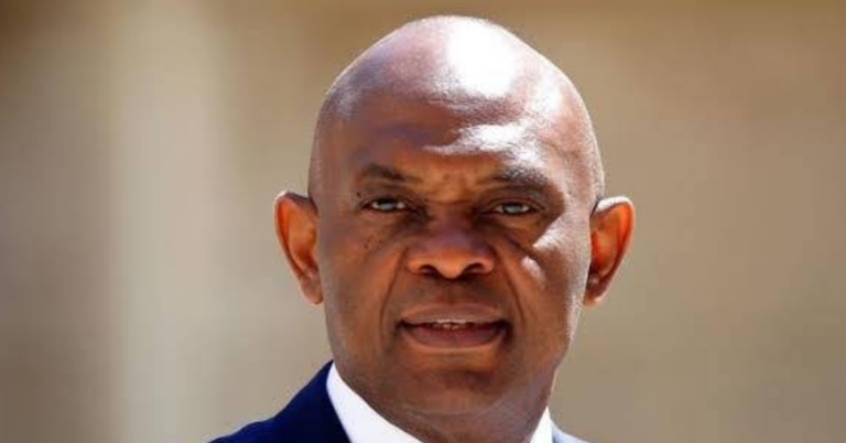 Tony Elumelu, Chairman of Heirs Holdings and incoming Seplat Energy Chairman