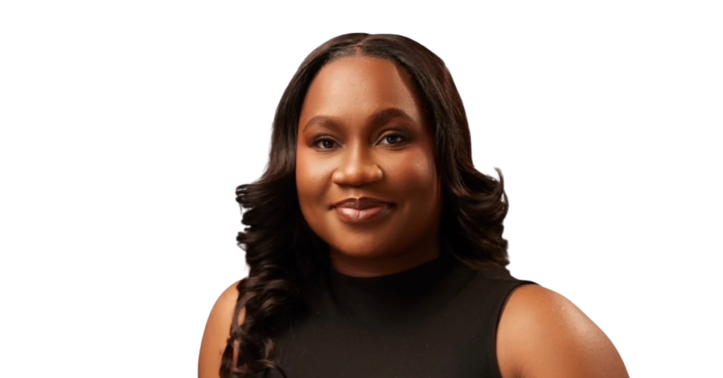 Oyinkansola Owoyemi, founder and executive producer of Faaji Productions, announced as a speaker at AEBS 2026.