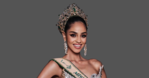 Meet Jihan Dimack, the Tanzanian queen making history as the first African winner of Miss Grand International.
