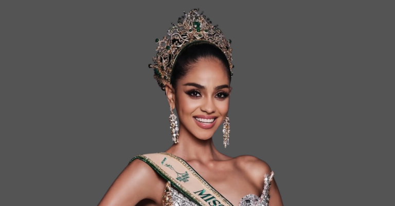 Meet Jihan Dimack, the Tanzanian queen making history as the first African winner of Miss Grand International.