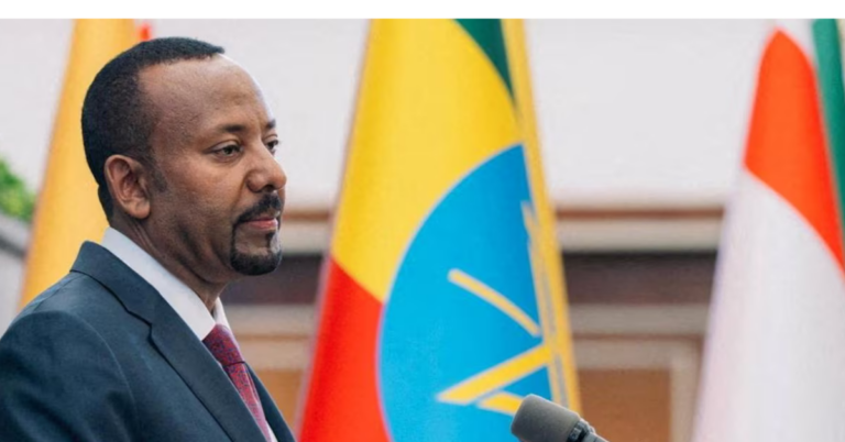 Ethiopia’s first gold refinery launched through a $50 million joint venture to expand gold processing and refining in East Africa.